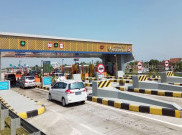 Sekitar 424.670 Kendaraan Melintas di Jalan Tol Solo-Ngawi Saat Libur Natal 2019