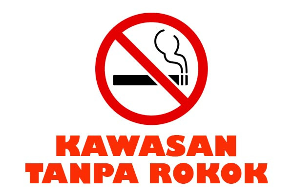 Pemprov DKI Sambut Baik Aturan Bebas Asap Rokok di Kampung Berseri