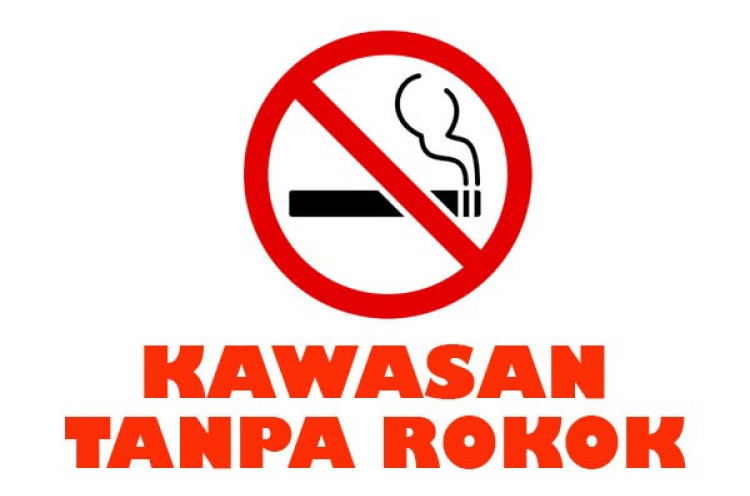 Pemprov DKI Sambut Baik Aturan Bebas Asap Rokok Di Kampung Berseri ...