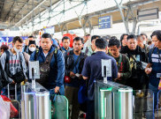 KAI Tambah 14 Perjalanan Kereta Api saat Long Weekend HUT ke-80 RI, ini Destinasi Paling Favorit
