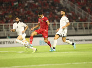 24 Pemain Dipanggil ke Timnas Indonesia Hadapi Turkmenistan