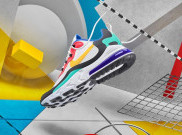 Nike Air Max 270 React Siap Dirilis Secara Global Dalam Waktu Dekat