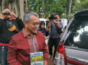  Cawagub Syaikhu Geram Gerindra Ajukan Empat Nama Pengganti Sandi