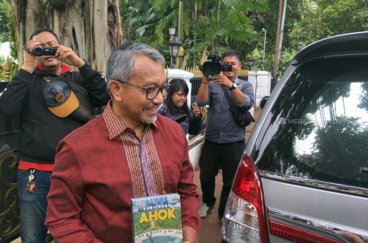 Ahmad Syaikhu Terpilih Menjadi Presiden PKS