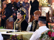 Kahiyang Ayu Akan Punya Marga Siregar