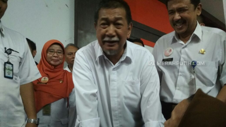 RSUD Gunung Jati Dapat Bantuan Rp 30 Miliar dari Pemprov Jabar