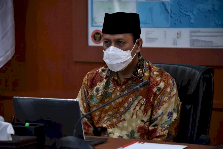 Kepala BNPT Boy Rafli Amar. (Foto: Antara)