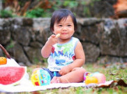 Jaga Gizi Anak di Masa Pandemi