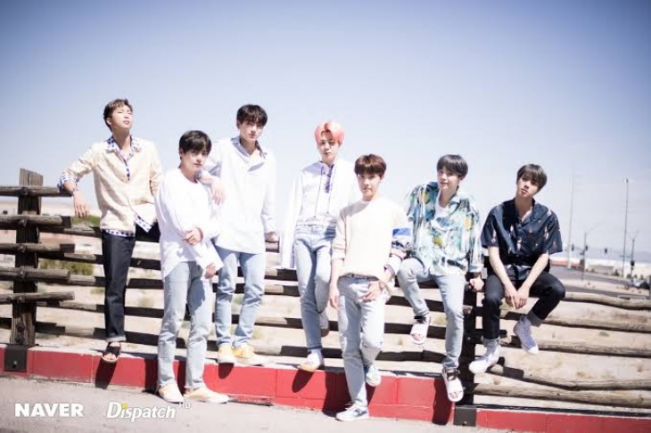 Psikiater Bongkar Soal Kesehatan Mental dalam Lagu 'Magic Shop' dari BTS