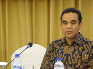 Gerindra Sebut PKS Legowo Salim Segaf Tak Jadi Cawapres Prabowo