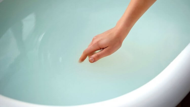 Sitz Bath, Terapi Air Hangat untuk Kesehatan Organ Intim