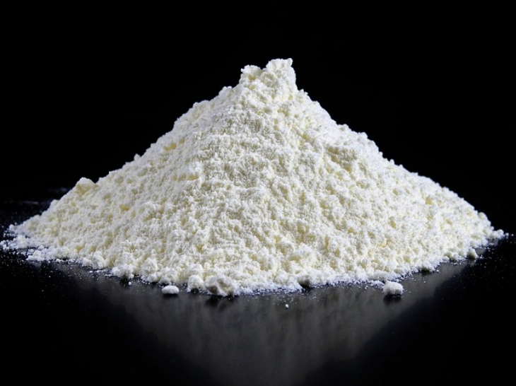 5 Bahan Alami untuk Mencerahkan Ketiak