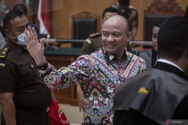 AKBP Dody Merasa Dijebak dan Karirnya Dihancurkan Teddy Minahasa