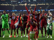 Kekalahan Menyakitkan di Kiev 2018 Pengaruhi Salah hingga Bawa Liverpool Juara
