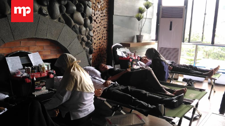 15 Kondisi yang Membuat Anda Ditolak Jadi Donor Darah
