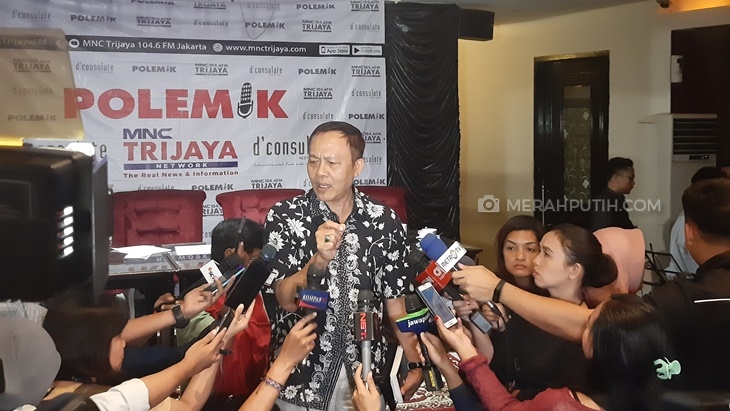 MUI Sebut Pasal Santet Cukup Rumit