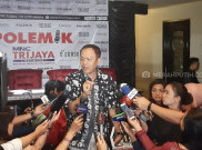 MUI Sebut Pasal Santet Cukup Rumit