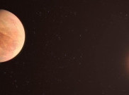 Ditemukan, Konstelasi Planet yang Mirip dengan Tata Surya Kita