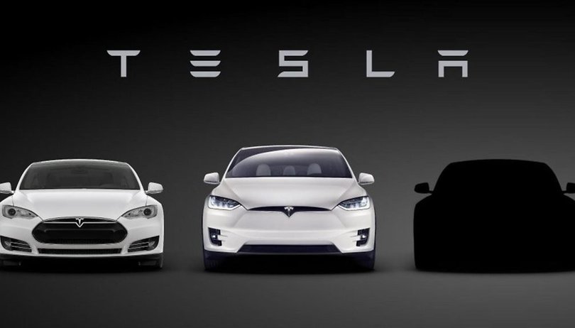 Tesla Model Y, SUV Listrik Terbaru Tesla Segera Diperkenalkan