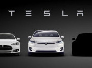 Tesla Model Y, SUV Listrik Terbaru Tesla Segera Diperkenalkan