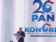 Target Prabowo: 5 Tahun Lagi Indonesia Jadi Lumbung Pangan Dunia
