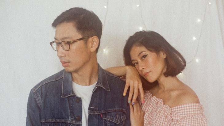Duara Kolaborasi Bareng Vira Talisa di Single ‘Morning Sun’