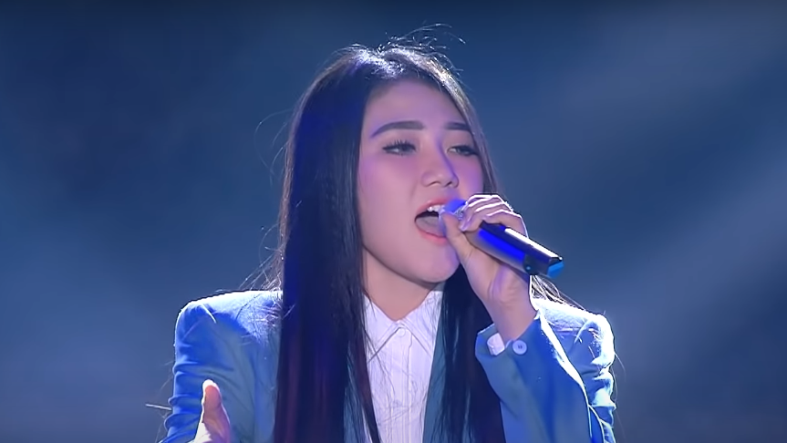Lirik Meraih Bintang, Lagu Asian Games 2018 yang Meledakkan Karier Via Vallen