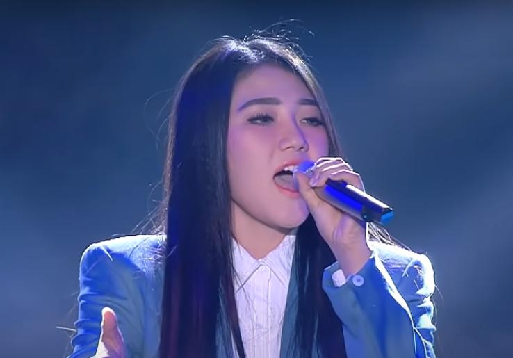 Lirik Meraih Bintang, Lagu Asian Games 2018 yang Meledakkan Karier Via Vallen