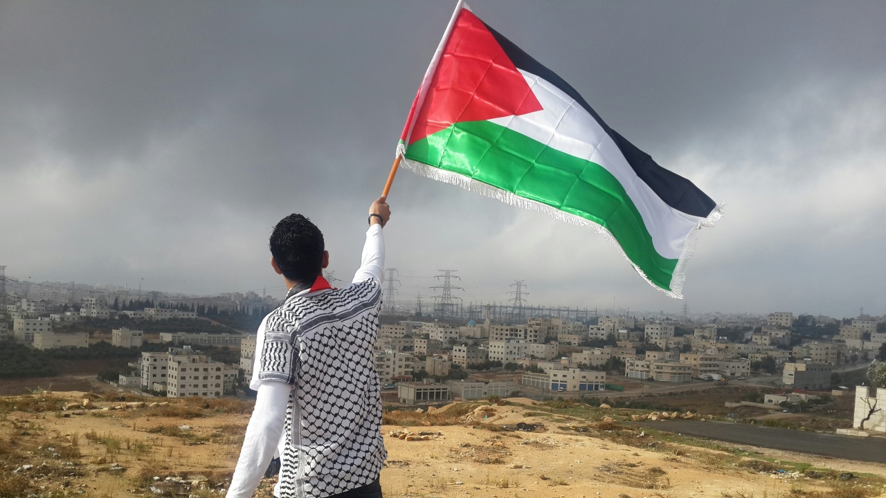 Lirik Lagu 'Atuna Tufuli' dan Kisah Pilu di Balik Suara Anak-Anak Palestina