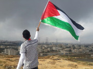 Lirik Lagu 'Atuna Tufuli' dan Kisah Pilu di Balik Suara Anak-Anak Palestina