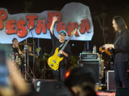 Authenticty Kembali Gelar Ajang 'Soundroom'