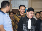 Massa Kontra Ahok Diprediksi Beri Tekanan ke Hakim 