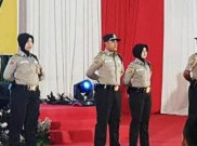 Warna Baru Seragam Satpam Segera Dipamerkan ke Publik
