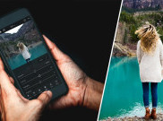 Edit Foto Layaknya Profesional, Coba 5 Aplikasi Ini