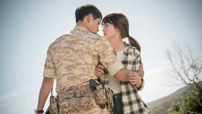 Romantis