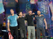 Lewat Sebuah Lagu, Coldplay Kirimkan Cinta kepada Korban Badai Harvey