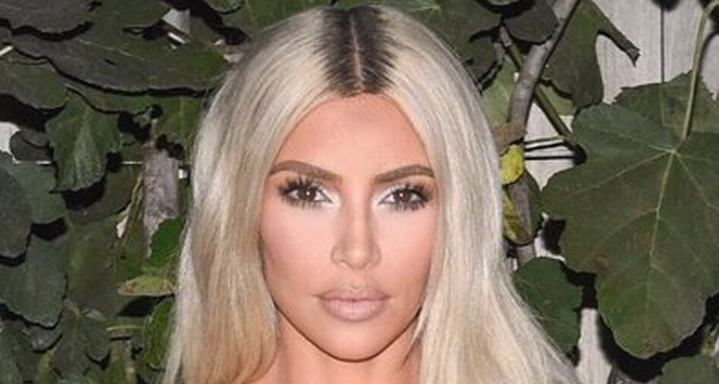 Umumkan Punya Anak Ketiga, Kim Kardashian Lakukan Ini