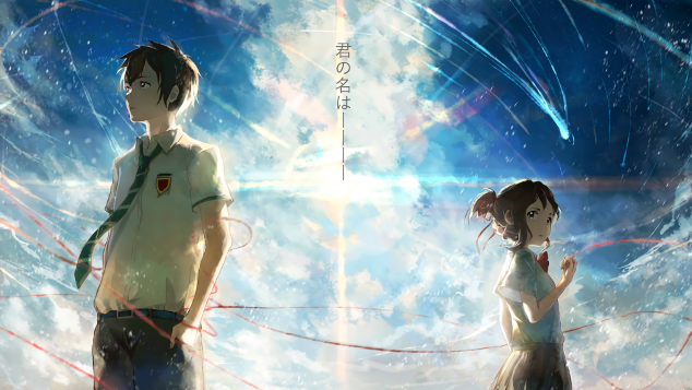 Rekomendasi 5 Film Anime Jepang Seru yang Bisa Kamu Tonton di Akhir Pekan