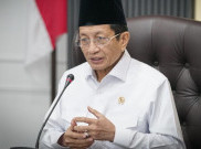 Menteri Agama RI Ajak Isi Malam Pergantian Tahun dengan Refleksi dan Doa, Bukan Hura-hura