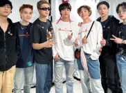 Istimewa, Momen-Momen di Konser Perdana BTS Permission to Dance on Stage