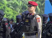 Sosok ‘Profesor’ Irjen Dadang Hartanto, Komandan Upacara HUT Ke-79 Bhayangkara yang Diminta ‘Menghadap’ Prabowo 