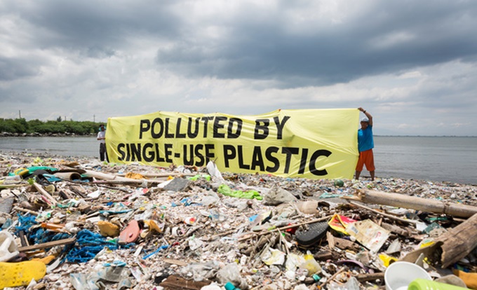 Plastik