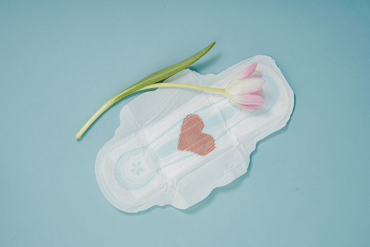 menstruasi