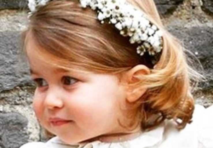 Biaya Sekolah Putri Charlotte Hampir Mencapai Rp 200 Juta per Tahun!
