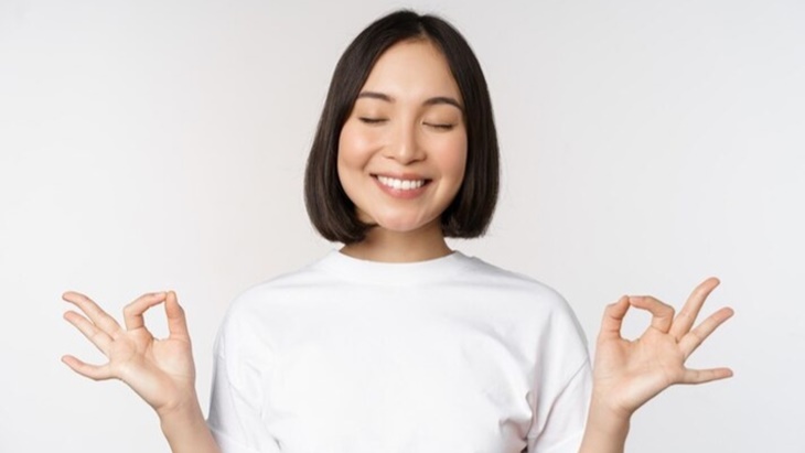 Hadapi 'Body Shaming' Dimulai dengan Cintai Diri Sendiri
