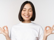 Hadapi 'Body Shaming' Dimulai dengan Cintai Diri Sendiri