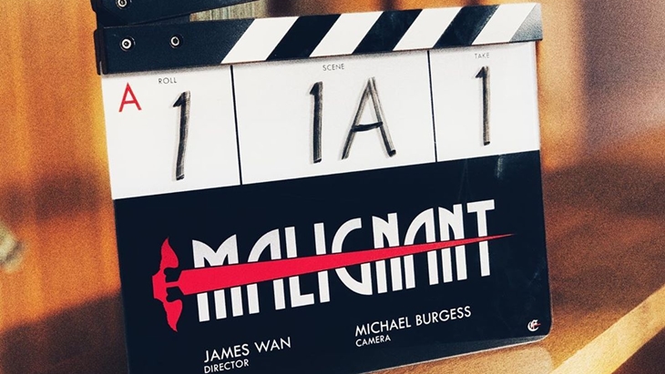 James Wan Garap Film Horor Terbaru Malignant