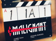 James Wan Garap Film Horor Terbaru Malignant