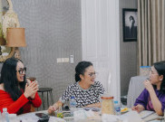 Intip Persiapan Para Diva Jelang Konser Istimewa 'Super Diva'