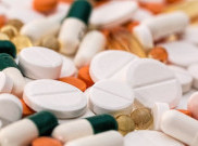 Buang Obat Jangan Sembarangan, Bisa Bahaya Banget